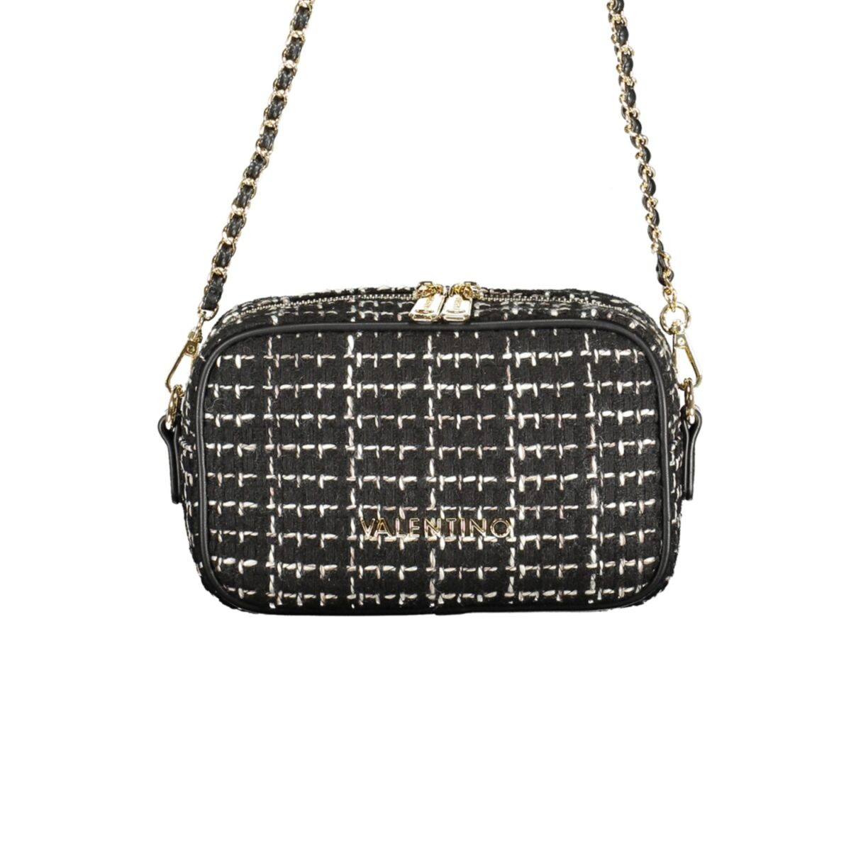 VALENTINO BAGS BORSA DONNA - VBS9JP51TWEED