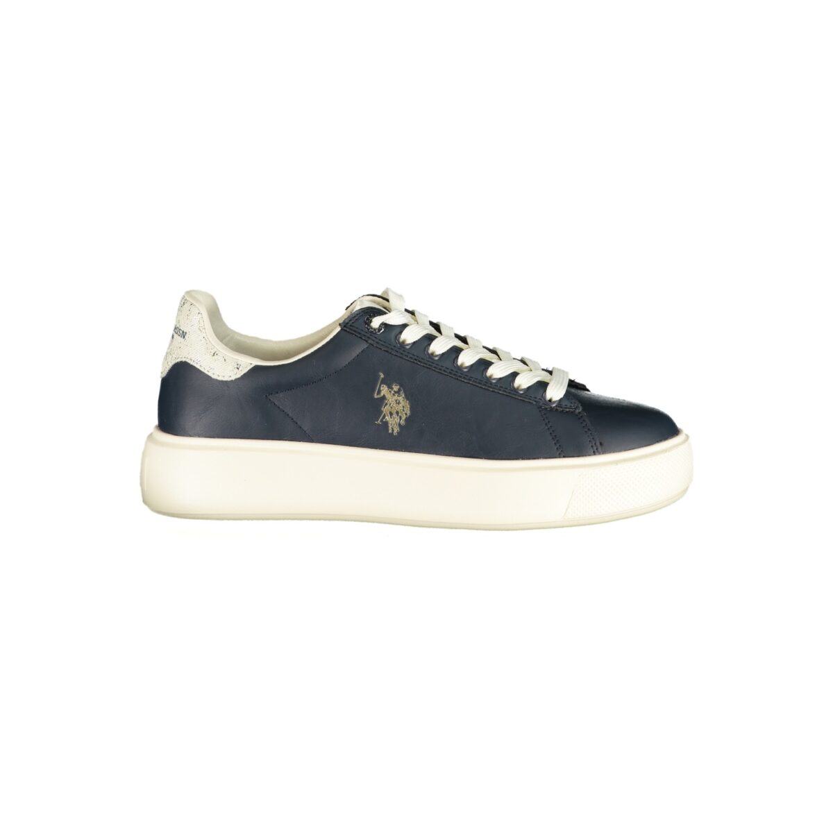 U.S. POLO ASSN. CALZATURA SPORTIVA DONNA - ZABRY001WEYN2