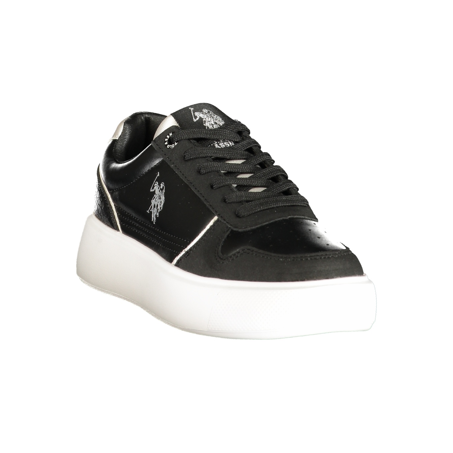 U.S. POLO ASSN. CALZATURA SPORTIVA DONNA - ZABRY003WEYH1 - immagine 2