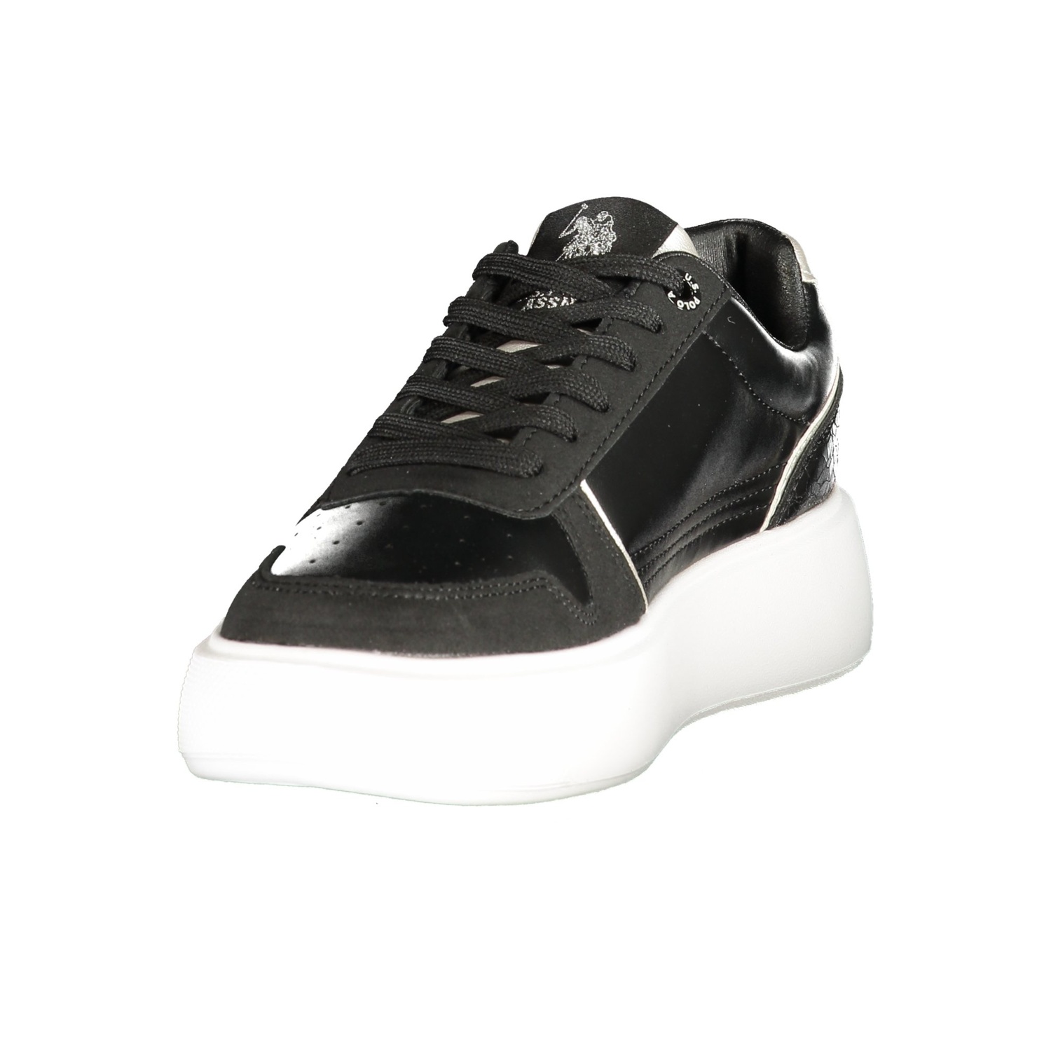 U.S. POLO ASSN. CALZATURA SPORTIVA DONNA - ZABRY003WEYH1 - immagine 3