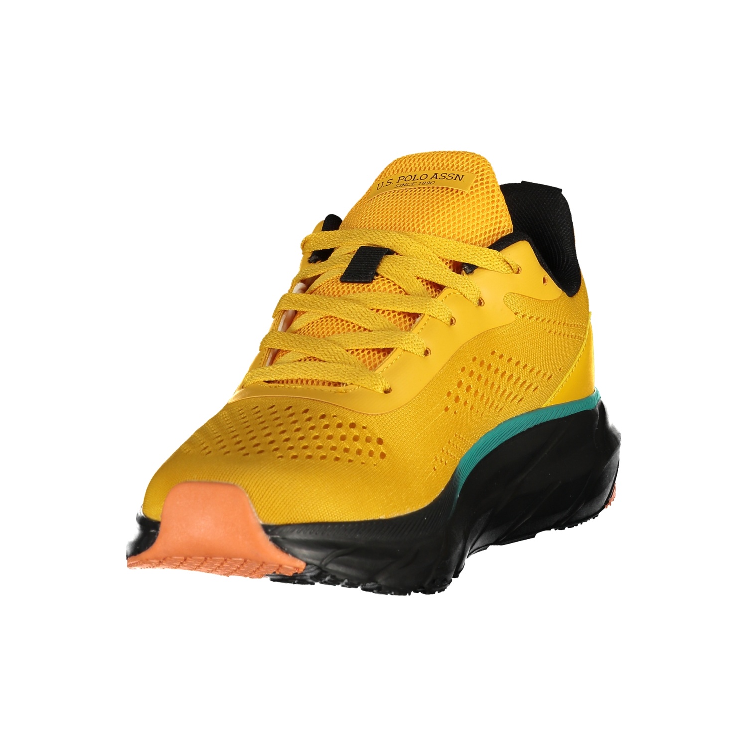 U.S. POLO ASSN. CALZATURA SPORTIVA UOMO - TIGER001METY1 - immagine 3