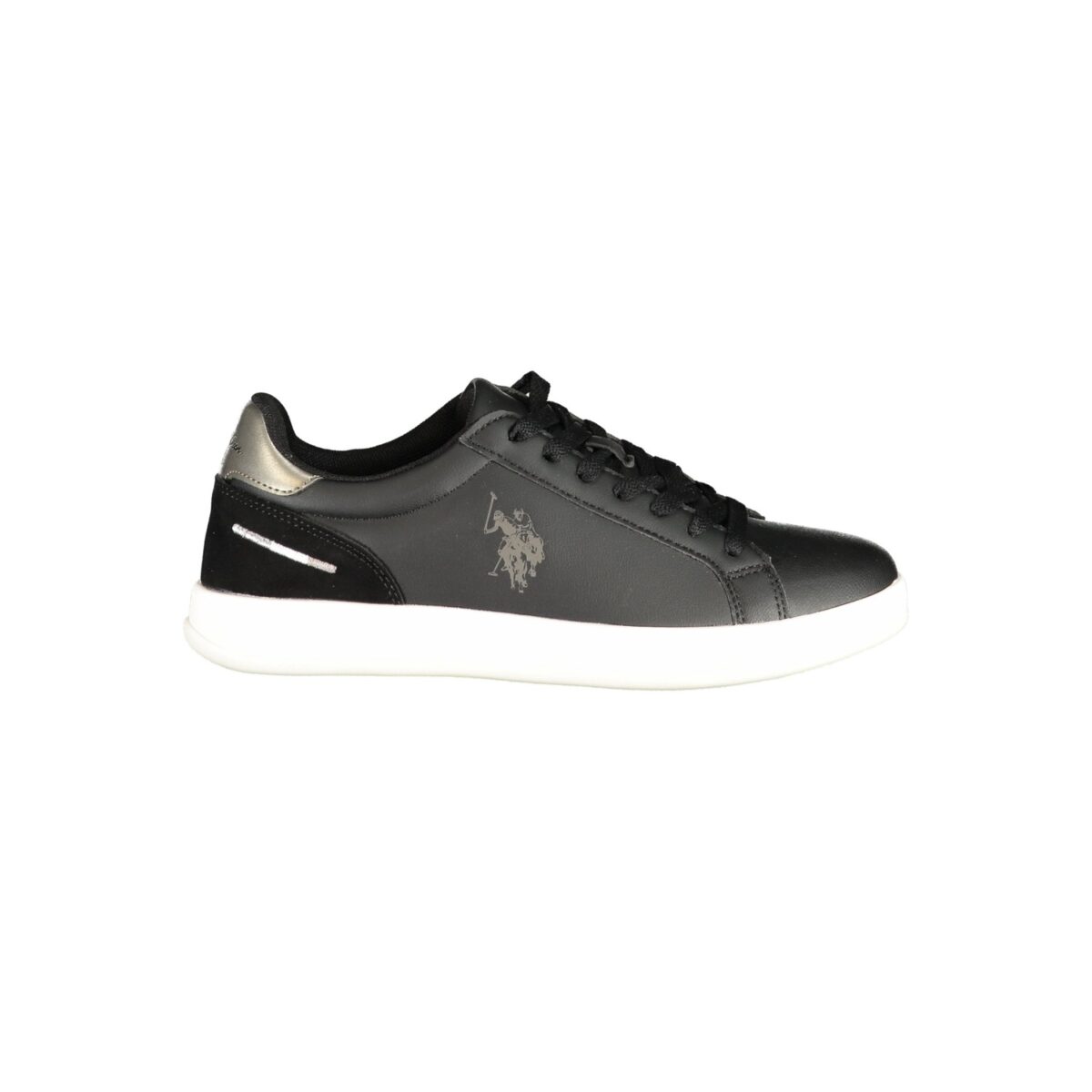 U.S. POLO ASSN. CALZATURA SPORTIVA DONNA - SPIRIT015WEYH1