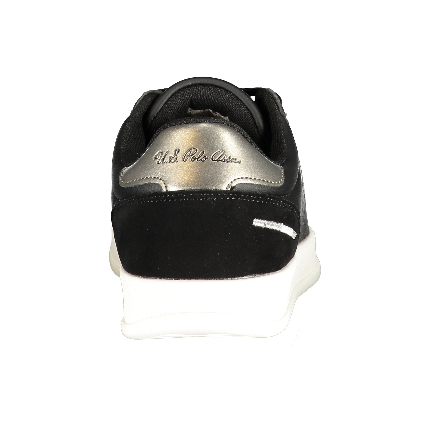U.S. POLO ASSN. CALZATURA SPORTIVA DONNA - SPIRIT015WEYH1 - immagine 4