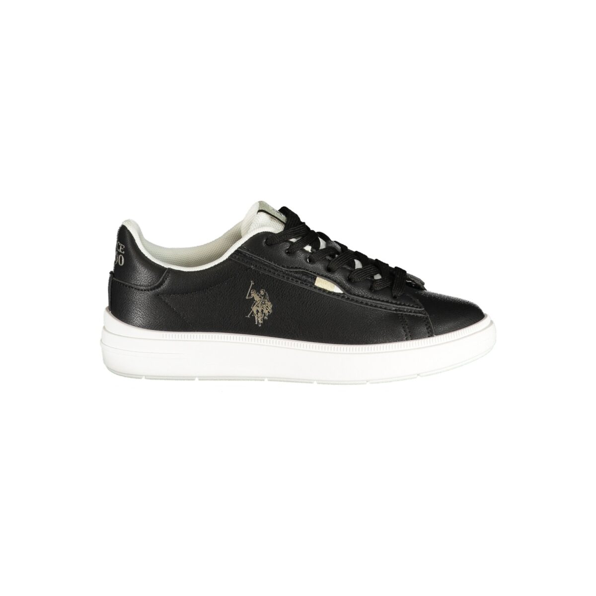 U.S. POLO ASSN. CALZATURA SPORTIVA DONNA - ARIS002W6YM1