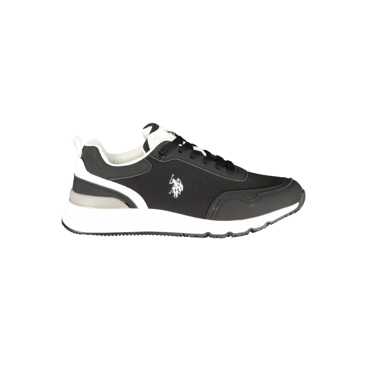 U.S. POLO ASSN. CALZATURA SPORTIVA UOMO - NOAH001MFS1