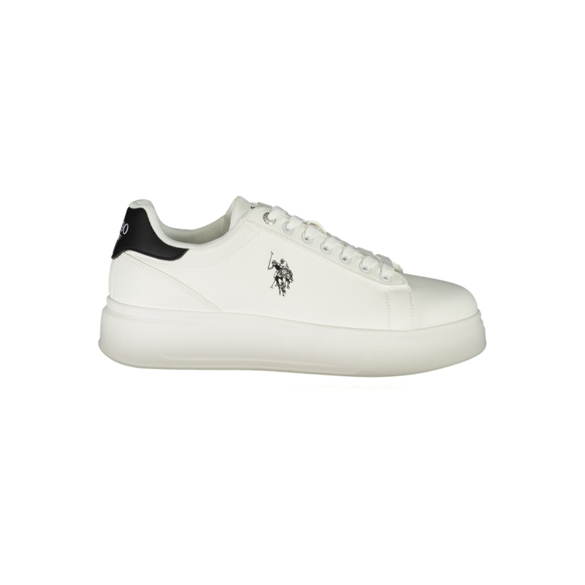 U.S. POLO ASSN. CALZATURA SPORTIVA UOMO - POLAR001MGY1