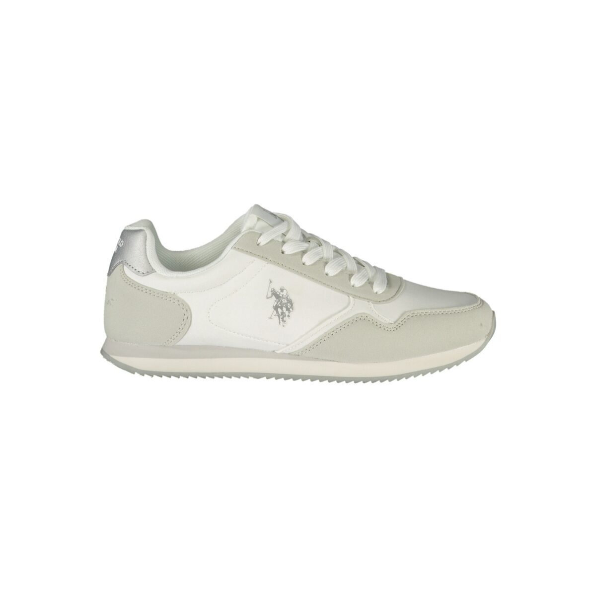 U.S. POLO ASSN. CALZATURA SPORTIVA DONNA - HAPPY004W6NH1