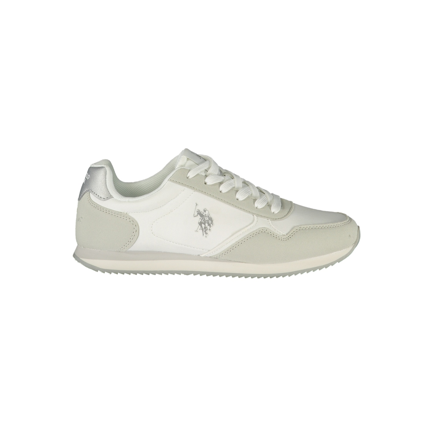 U.S. POLO ASSN. CALZATURA SPORTIVA DONNA - HAPPY004W6NH1