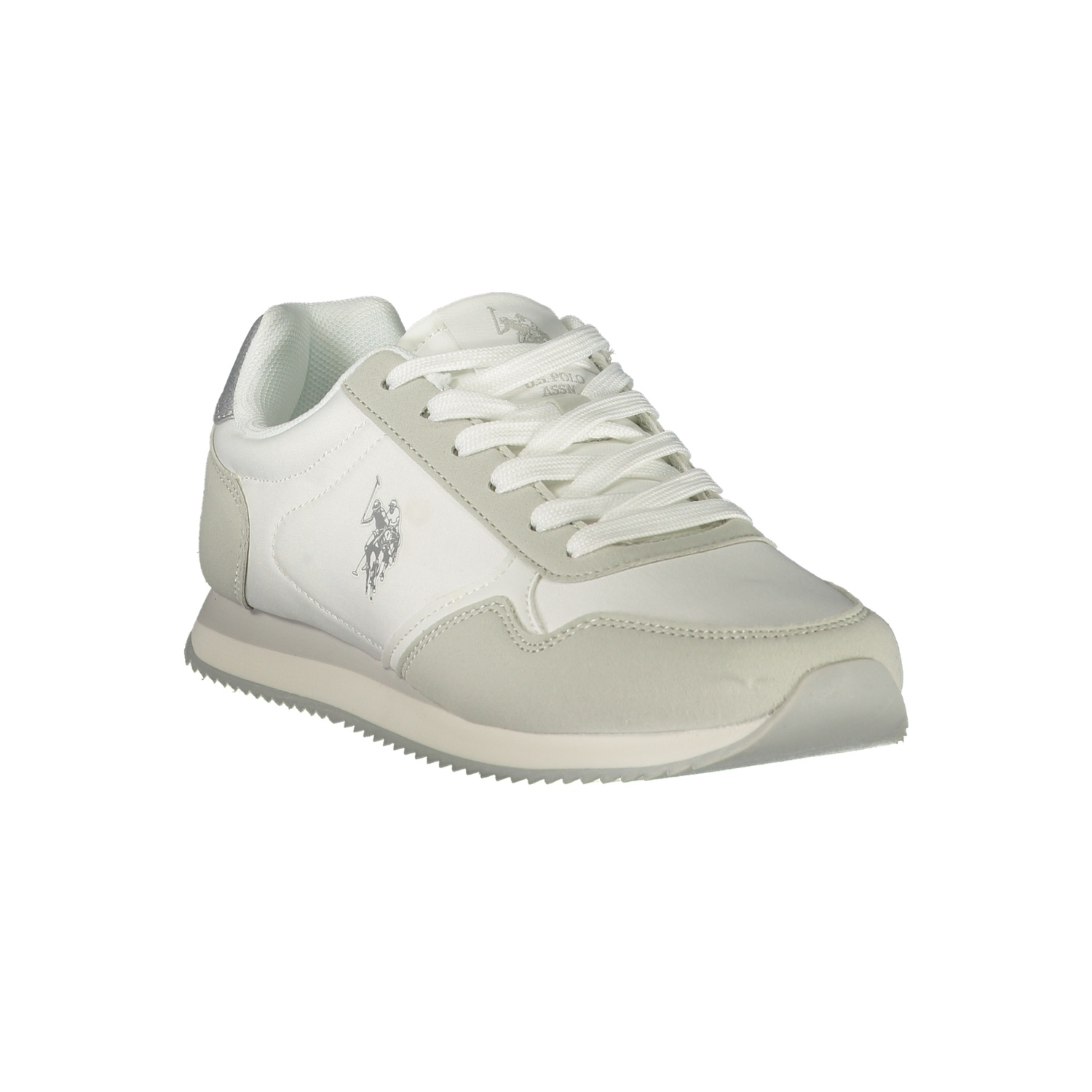 U.S. POLO ASSN. CALZATURA SPORTIVA DONNA - HAPPY004W6NH1 - immagine 2
