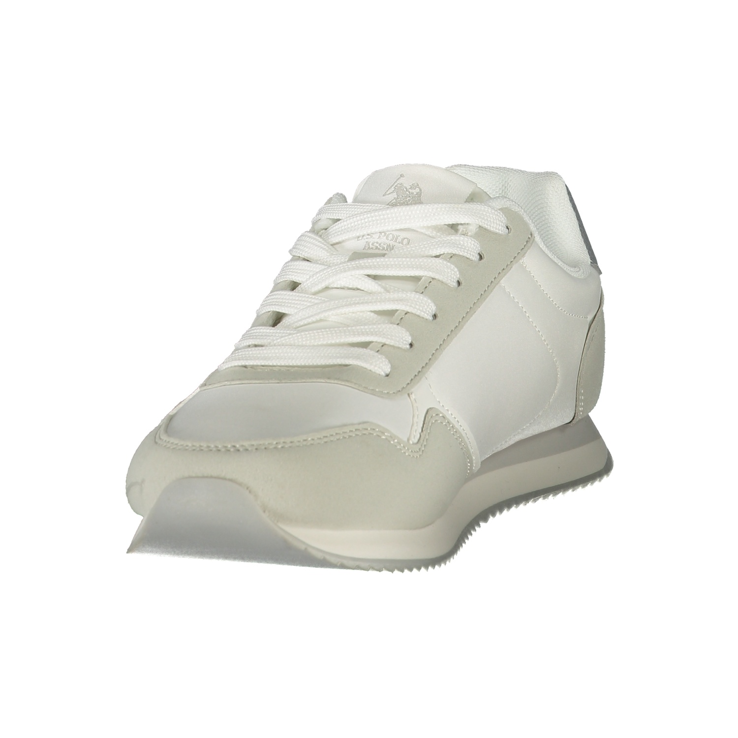 U.S. POLO ASSN. CALZATURA SPORTIVA DONNA - HAPPY004W6NH1 - immagine 3