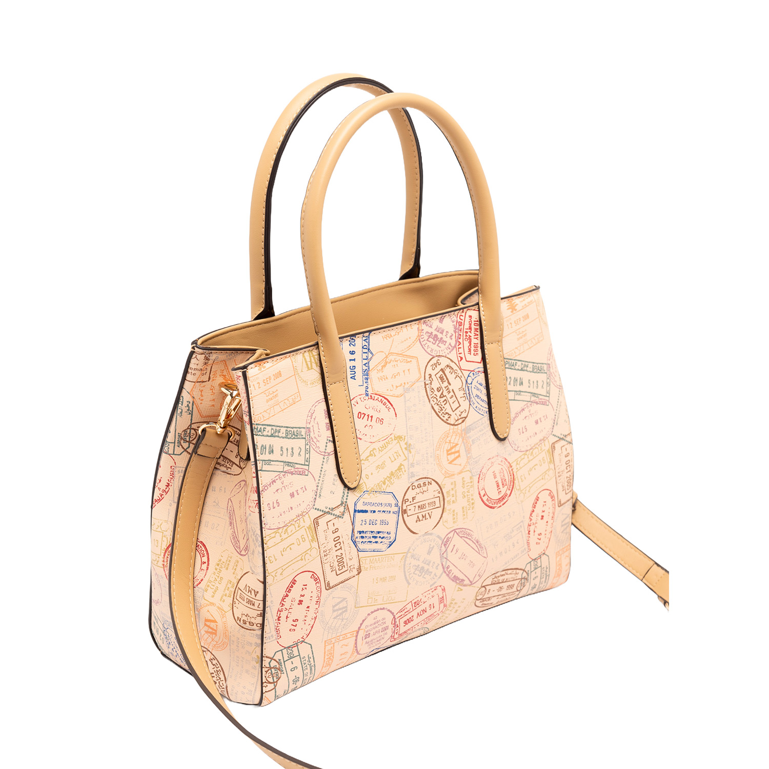Tote bag ALV by Alviero Martini - ALVB7119 - immagine 3