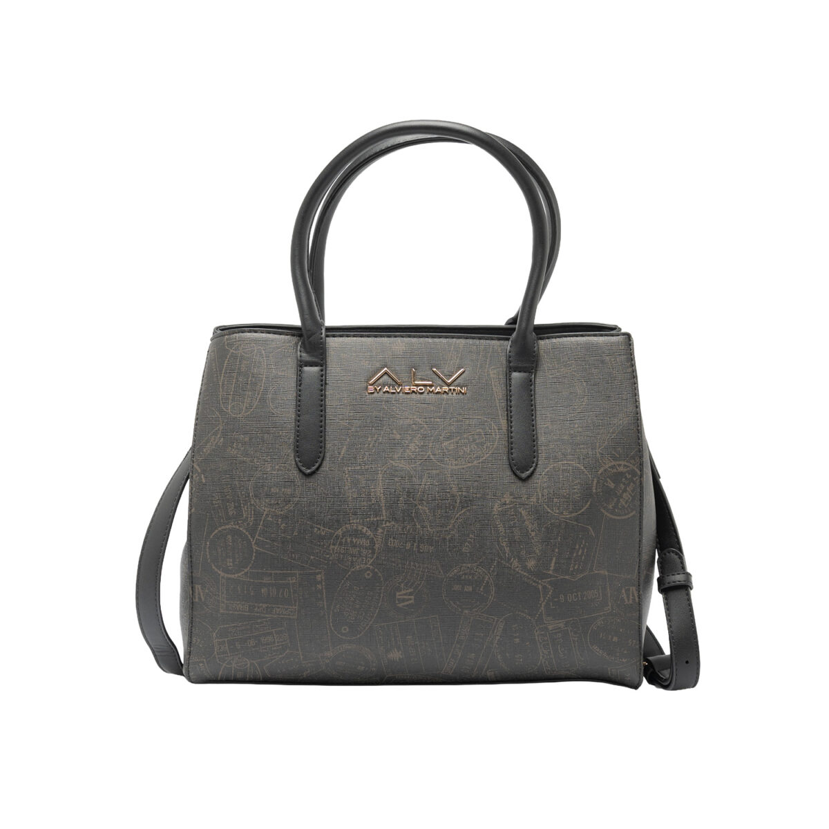 Tote bag ALV by Alviero Martini - ALVB7119