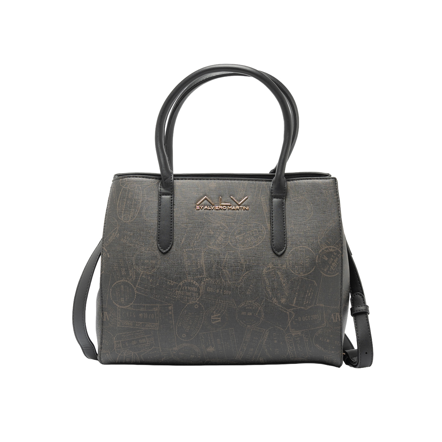 Tote bag ALV by Alviero Martini - ALVB7119