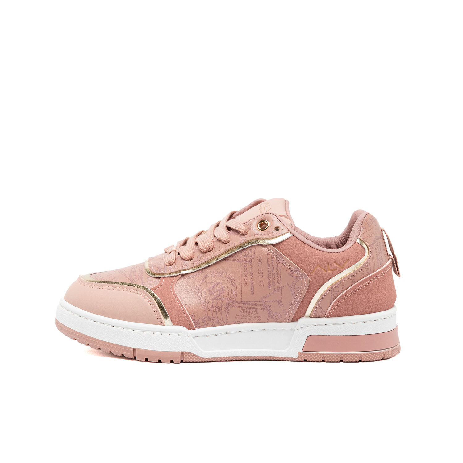 Sneakers Donna ALV by Alviero Martini - ALVSD0212