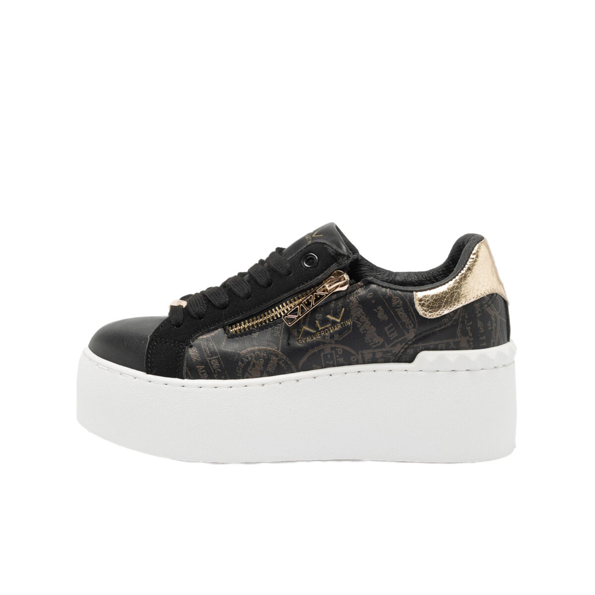 Sneakers Donna ALV by Alviero Martini - ALVSD0214