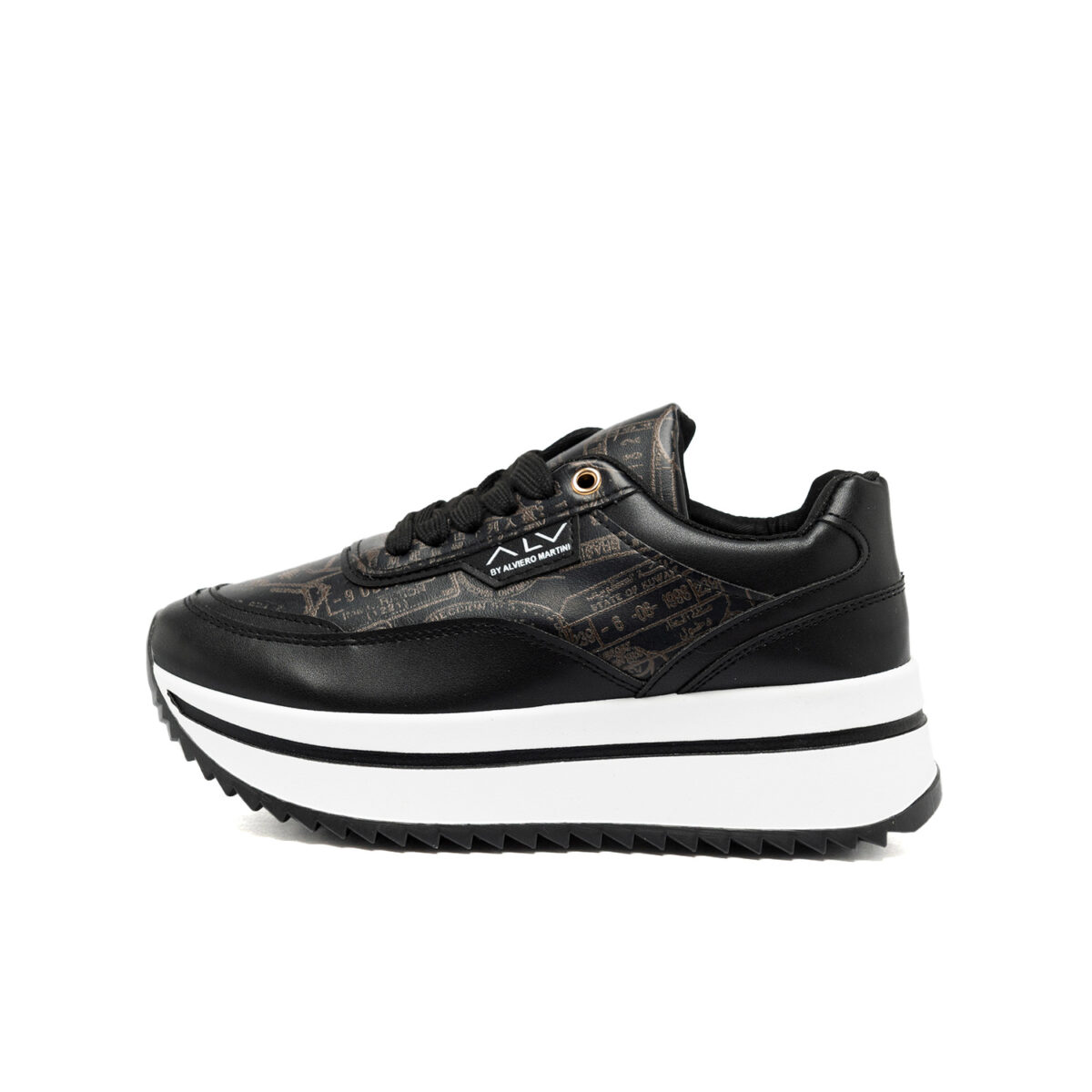 Sneakers Donna ALV by Alviero Martini - ALVSD0218