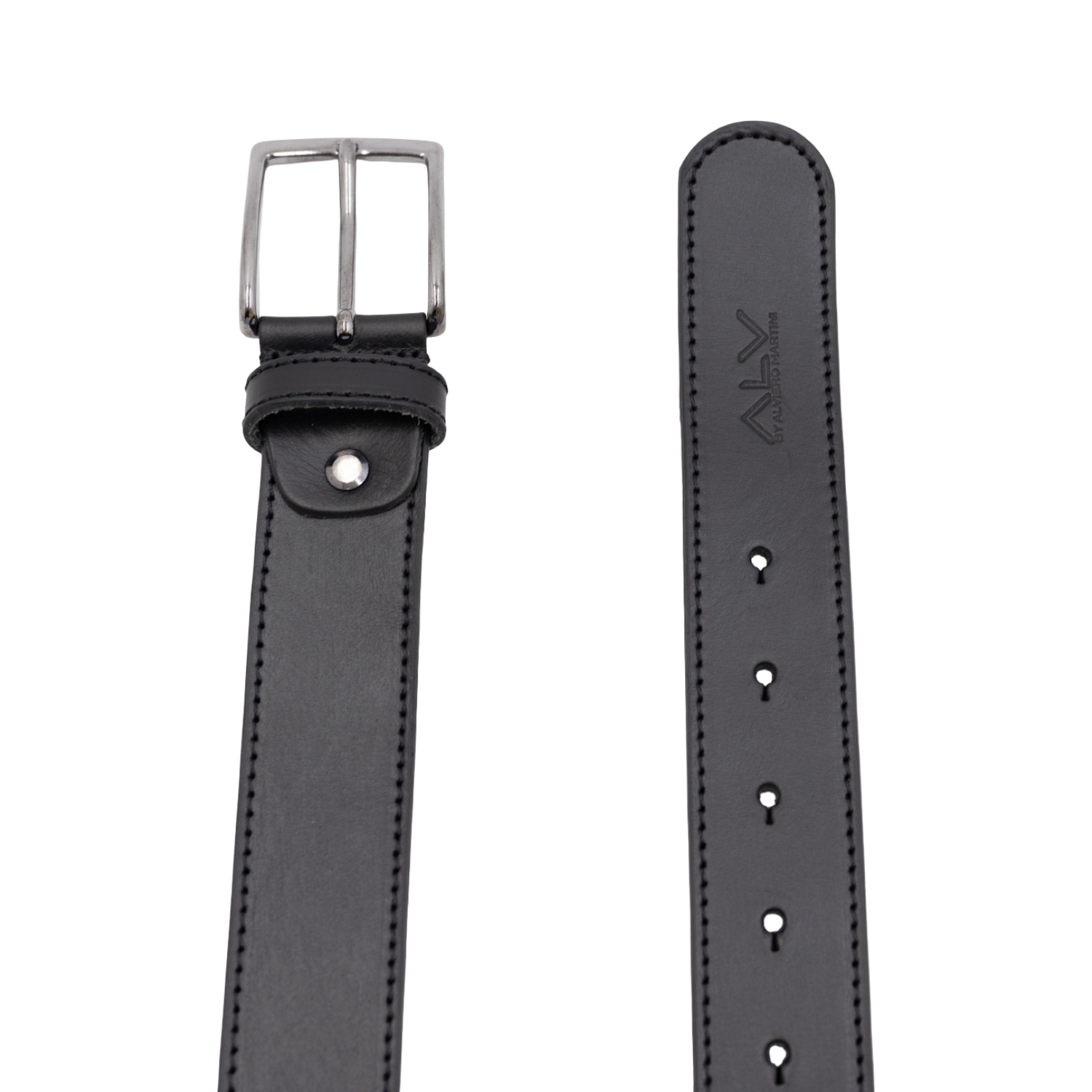 Cintura Uomo ALV by Alviero Martini - ALVCUS011 - immagine 3