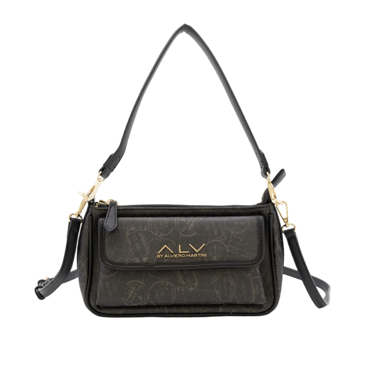Borsa Tracolla ALV by Alviero Martini - ALVB7124