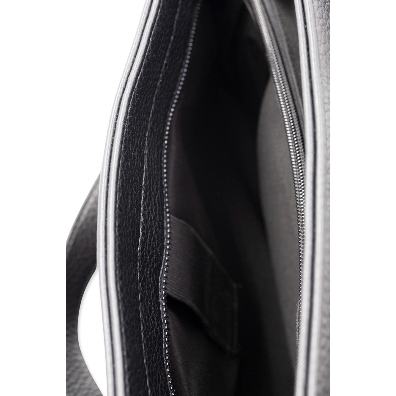 Borsa Uomo ALV by Alviero Martini con Tracolla e Zip - ALVB14103 - immagine 5