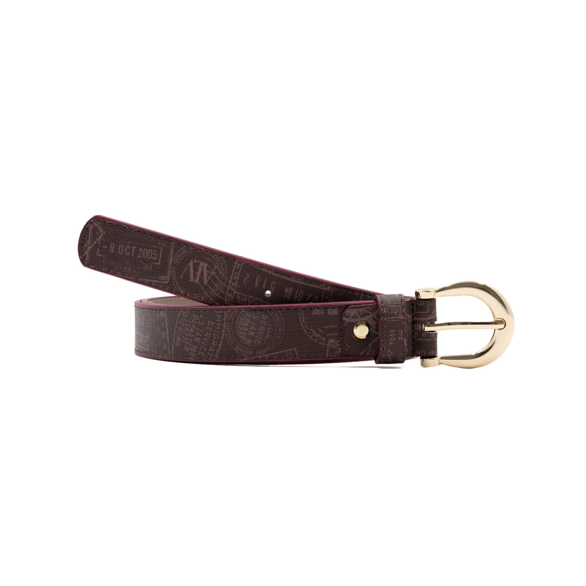 Cintura Donna ALV by Alviero Martini - ALVCD0186