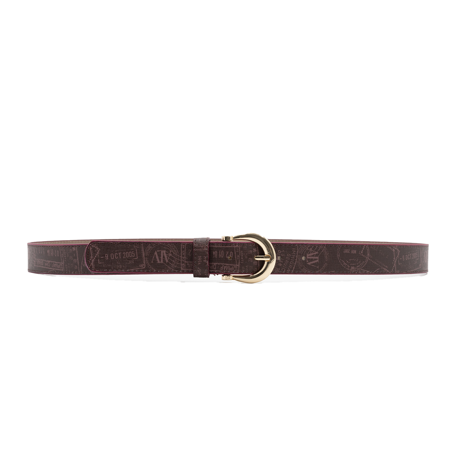 Cintura Donna ALV by Alviero Martini - ALVCD0186 - immagine 2