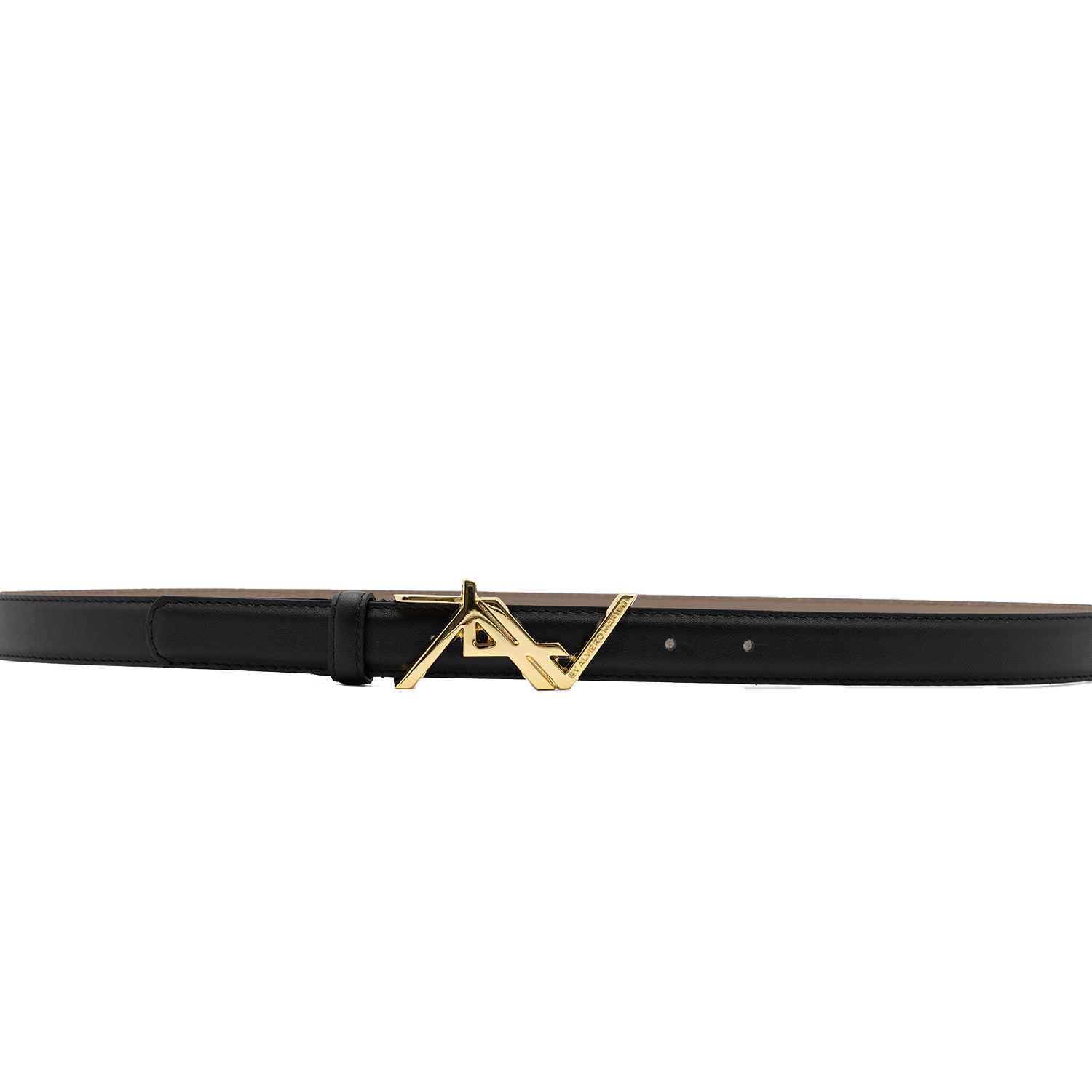 Cintura Donna con Logo ALV ALV by Alviero Martini - ALVCD0193 - immagine 2