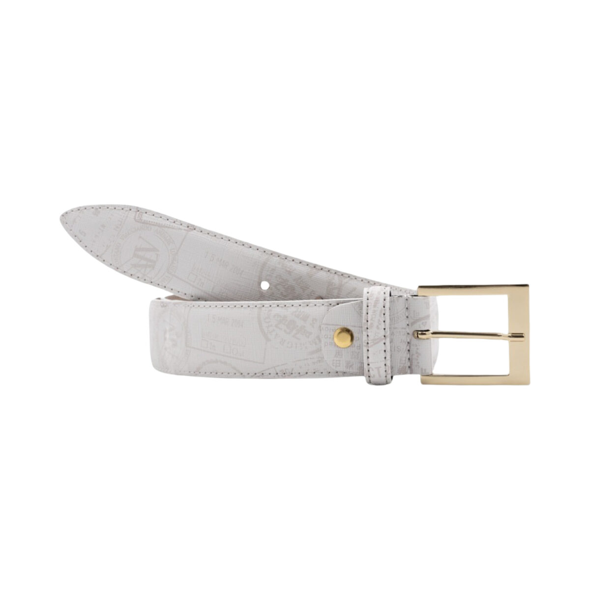 Cintura Donna Passport ALV by Alviero Martini - ALVCD0185
