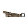 PYTHON ROCK