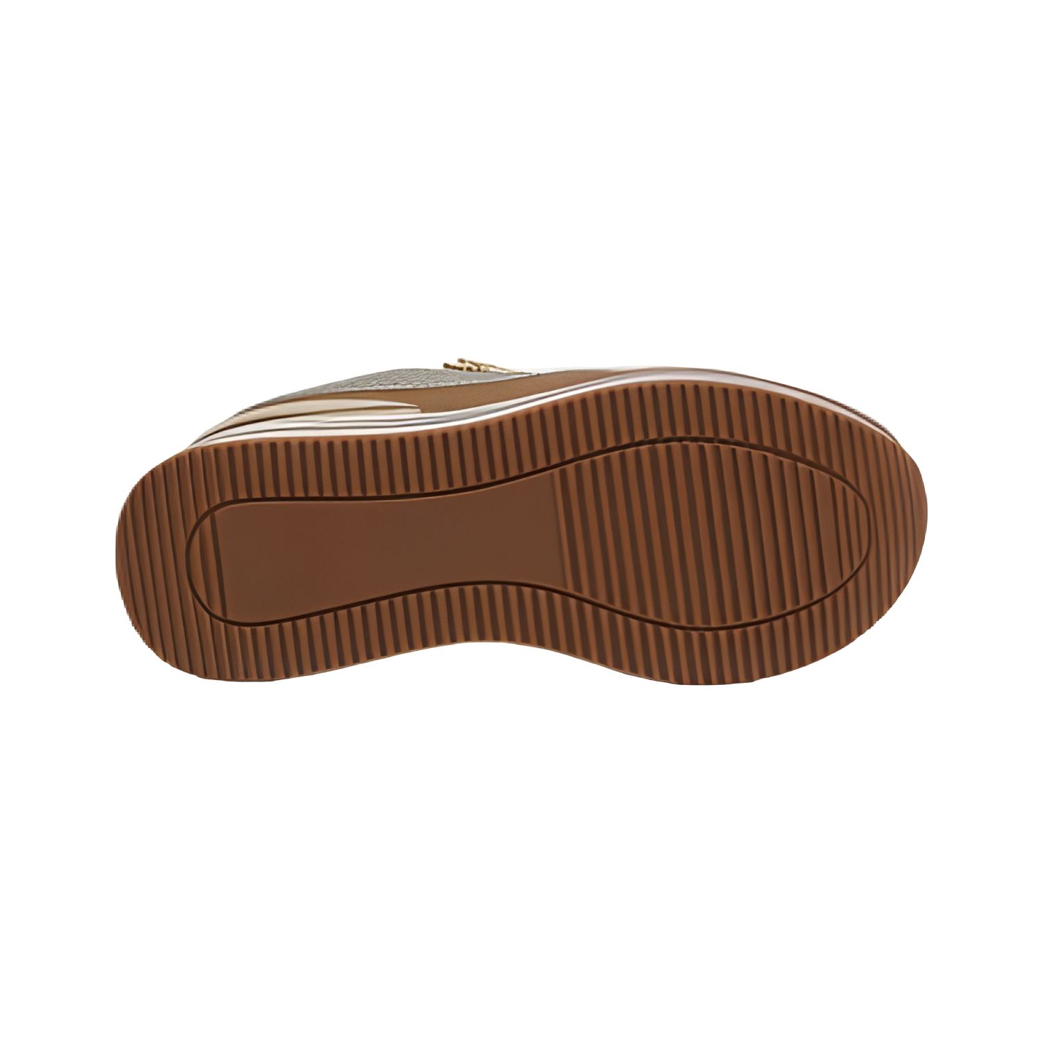 ALV BY ALVIERO MARTINI SNEAKERS DONNA PLATFORM - ALVSD0237 - immagine 5
