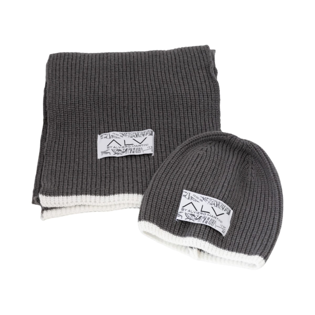 Cappello e Sciarpa ALV by Alviero Martini - ALVXA0011