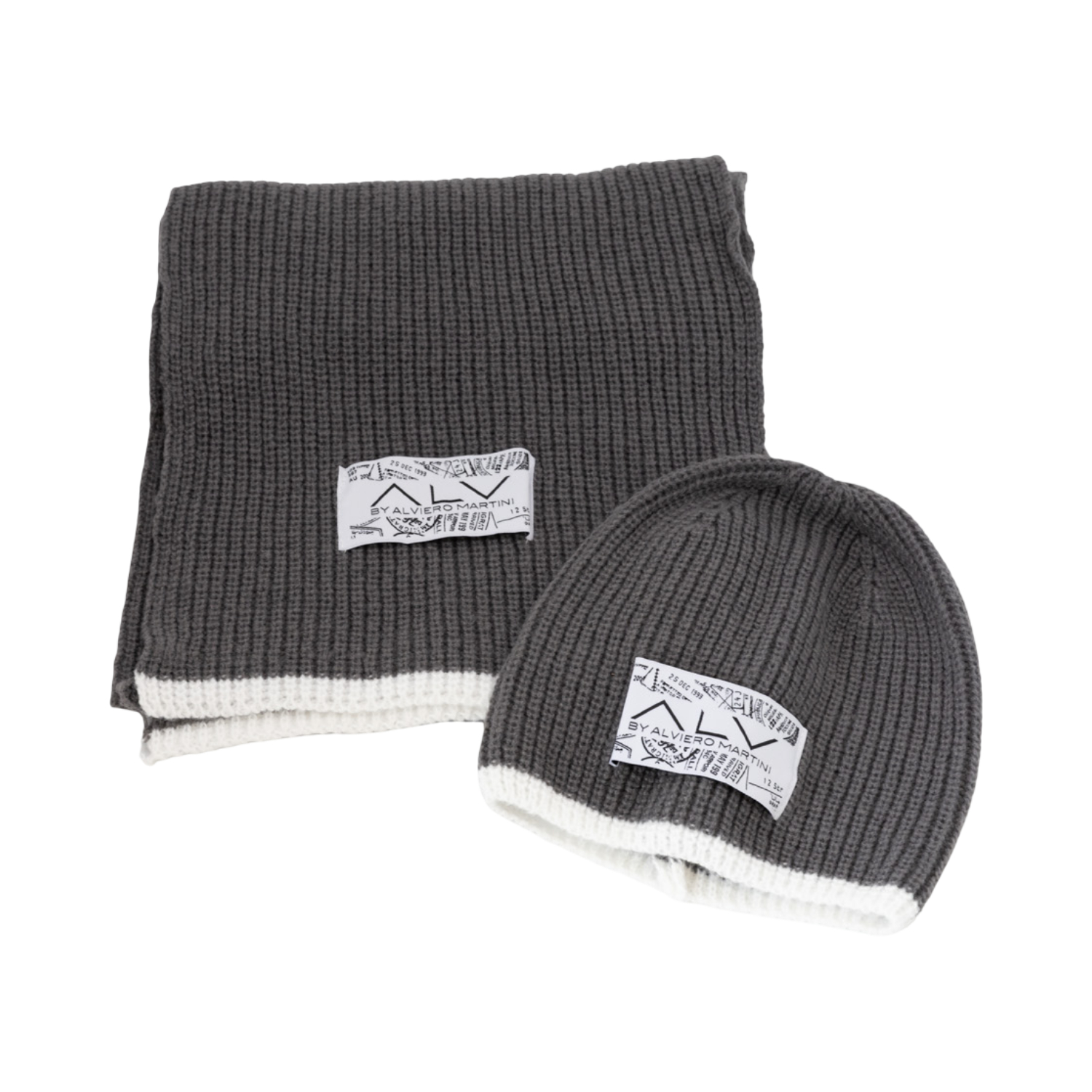 Cappello e Sciarpa ALV by Alviero Martini - ALVXA0011
