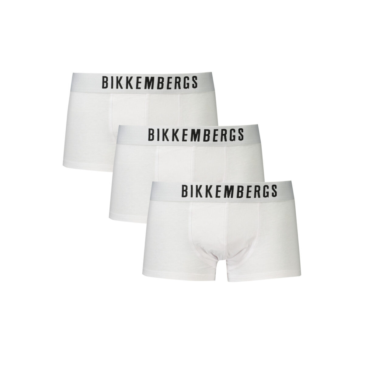 BOXER UOMO BIKKEMBERGS - BKK1UTR10TR