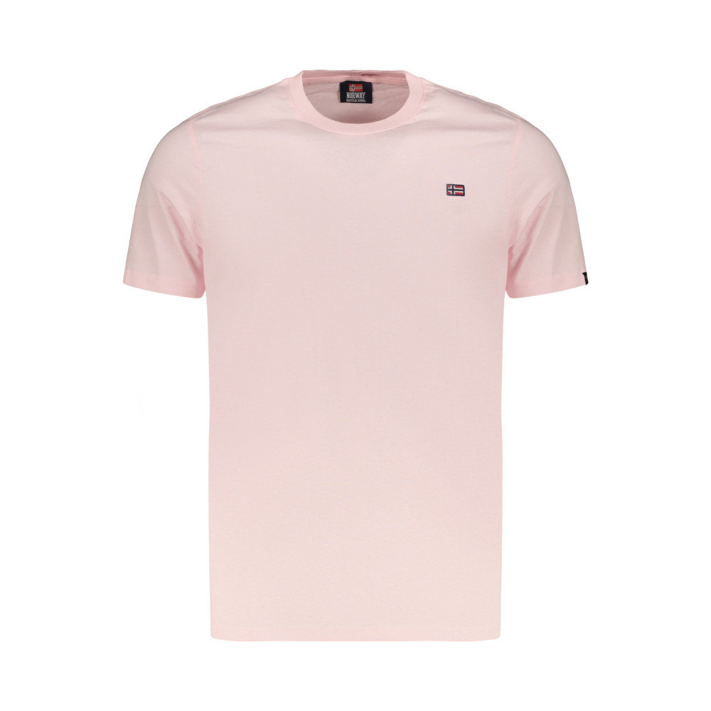 NORWAY 1963 T-SHIRT MANICHE CORTE UOMO - 836010