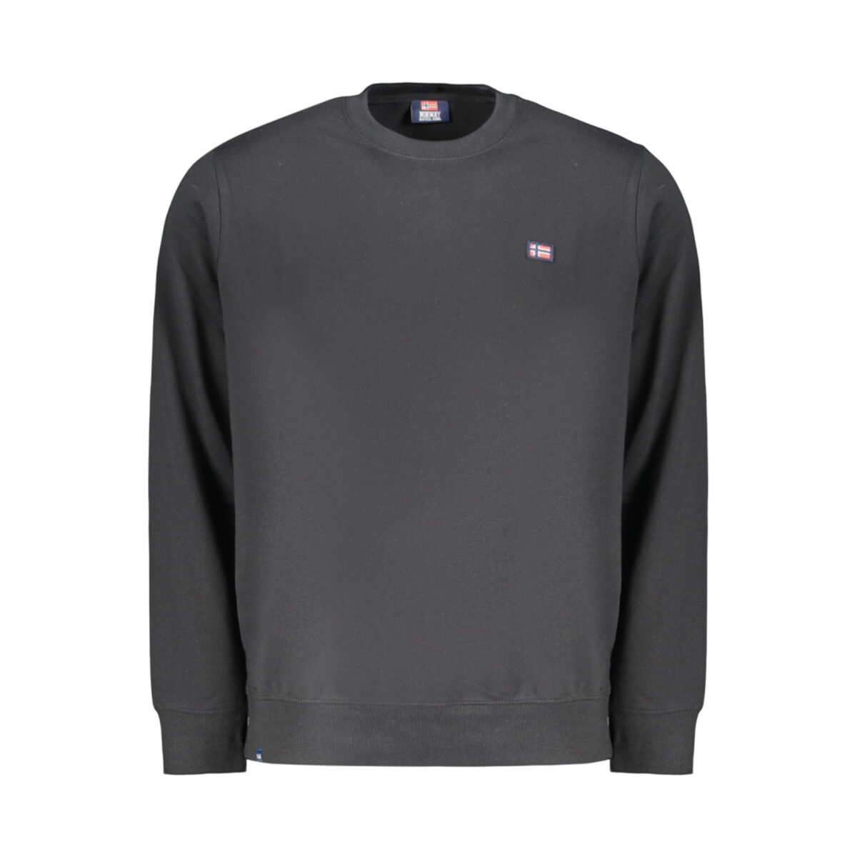 FELPA SENZA ZIP UOMO NORWAY 1963 - 852740