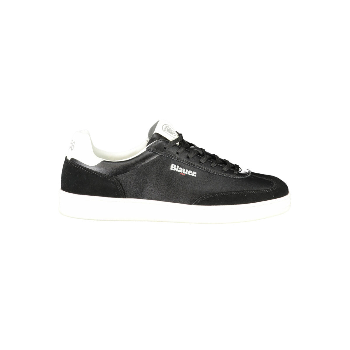 SNEAKERS UOMO BLAUER - S5GRANT03LES