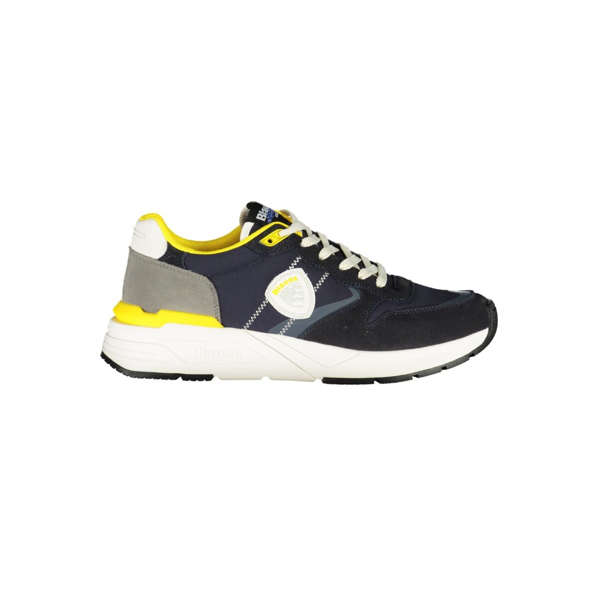 BLAUER CALZATURA SPORTIVA UOMO - S5RAY01NYN