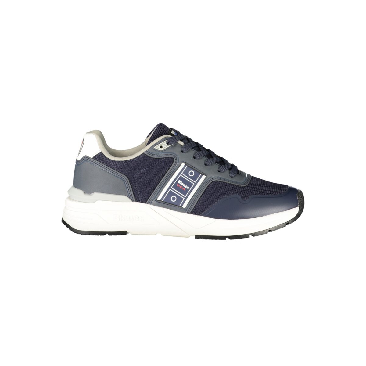 BLAUER CALZATURA SPORTIVA UOMO - S5RAY05KNI