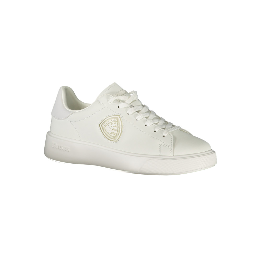 SNEAKERS UOMO BLAUER - F5BUCK07LEA - immagine 2