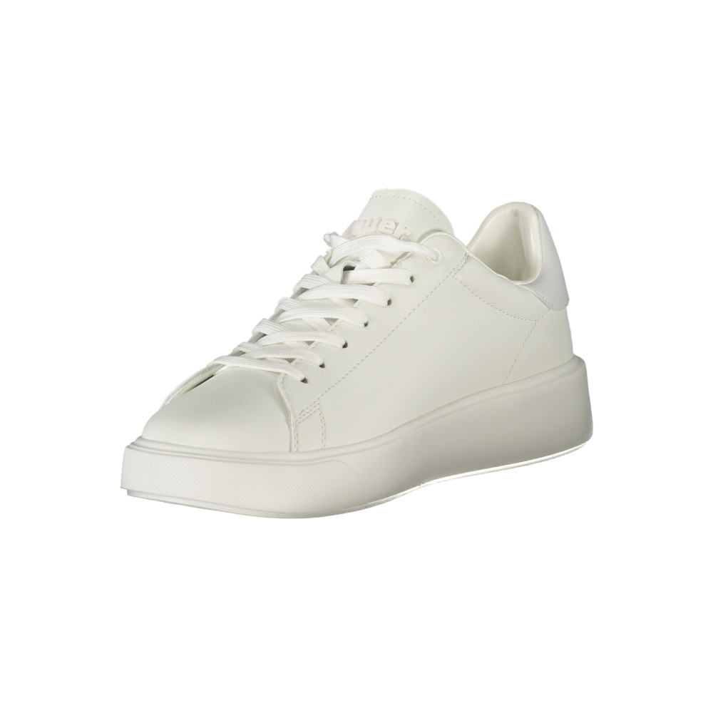 SNEAKERS UOMO BLAUER - F5BUCK07LEA - immagine 3