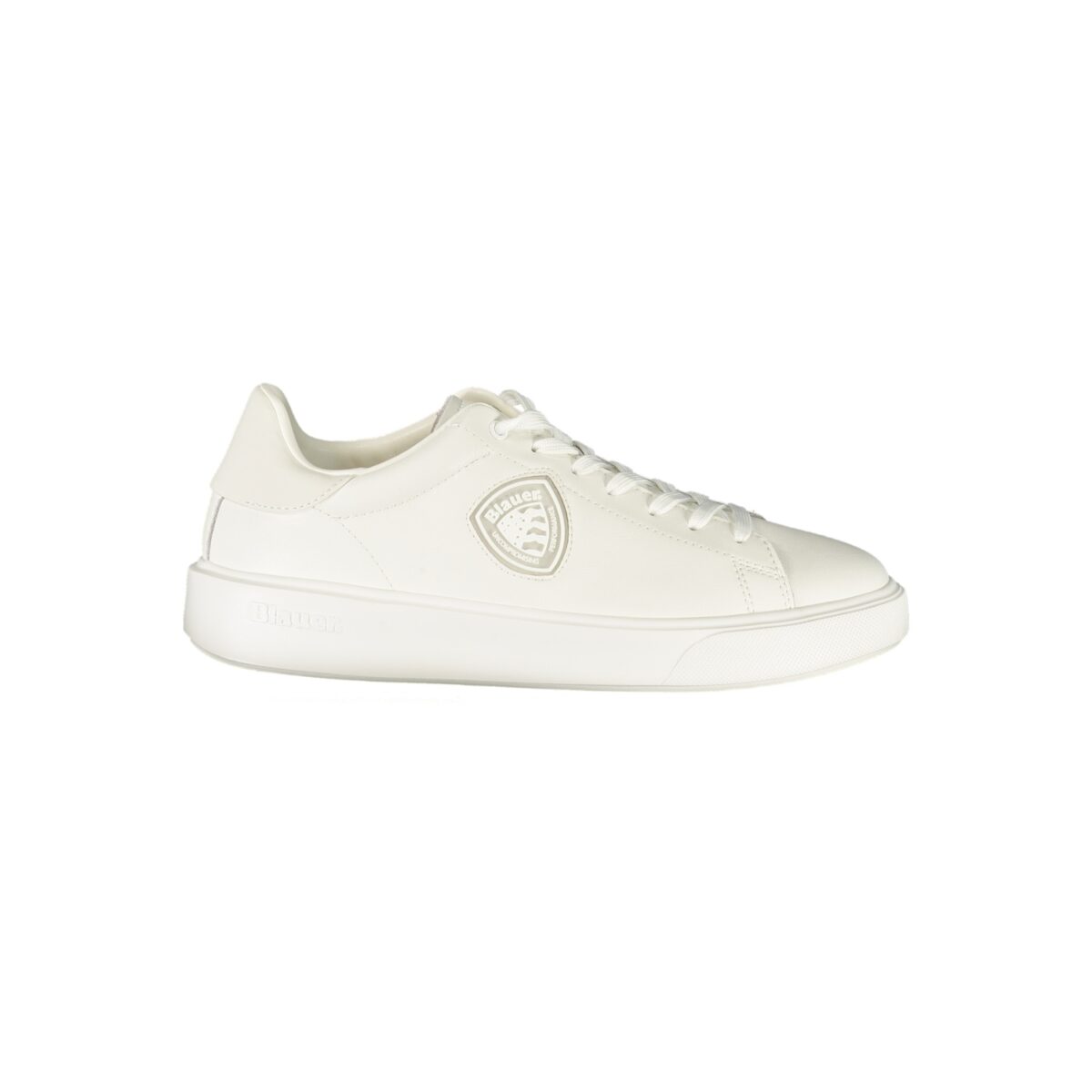 BLAUER CALZATURA SPORTIVA UOMO - S6BUCK07LEA