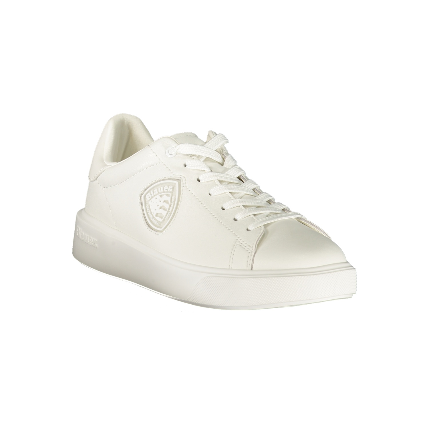 BLAUER CALZATURA SPORTIVA UOMO - S6BUCK07LEA - immagine 2