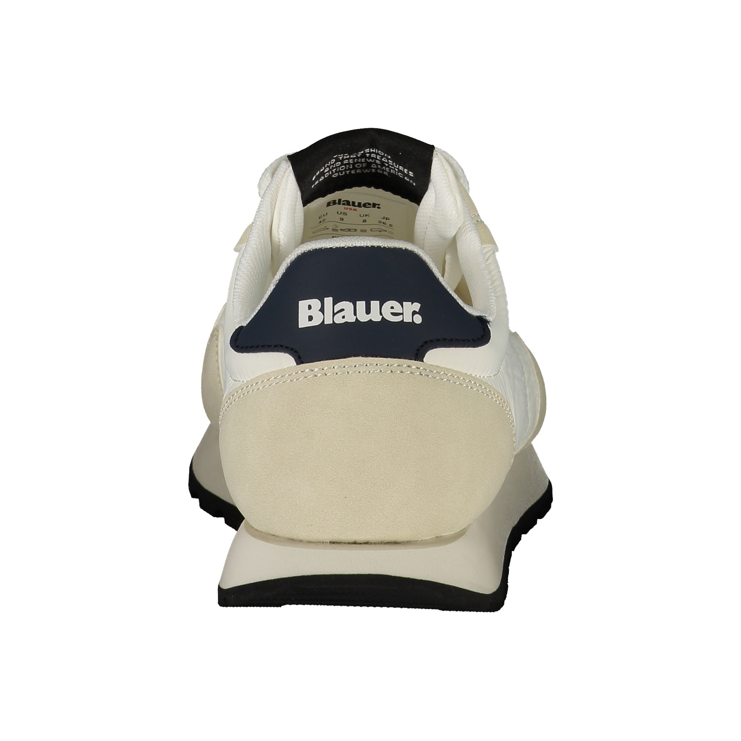 BLAUER CALZATURA SPORTIVA UOMO - S6FALCON01NYS - immagine 4