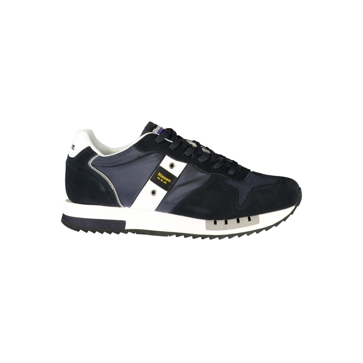 BLAUER CALZATURA SPORTIVA UOMO - S6QUEENS01MES