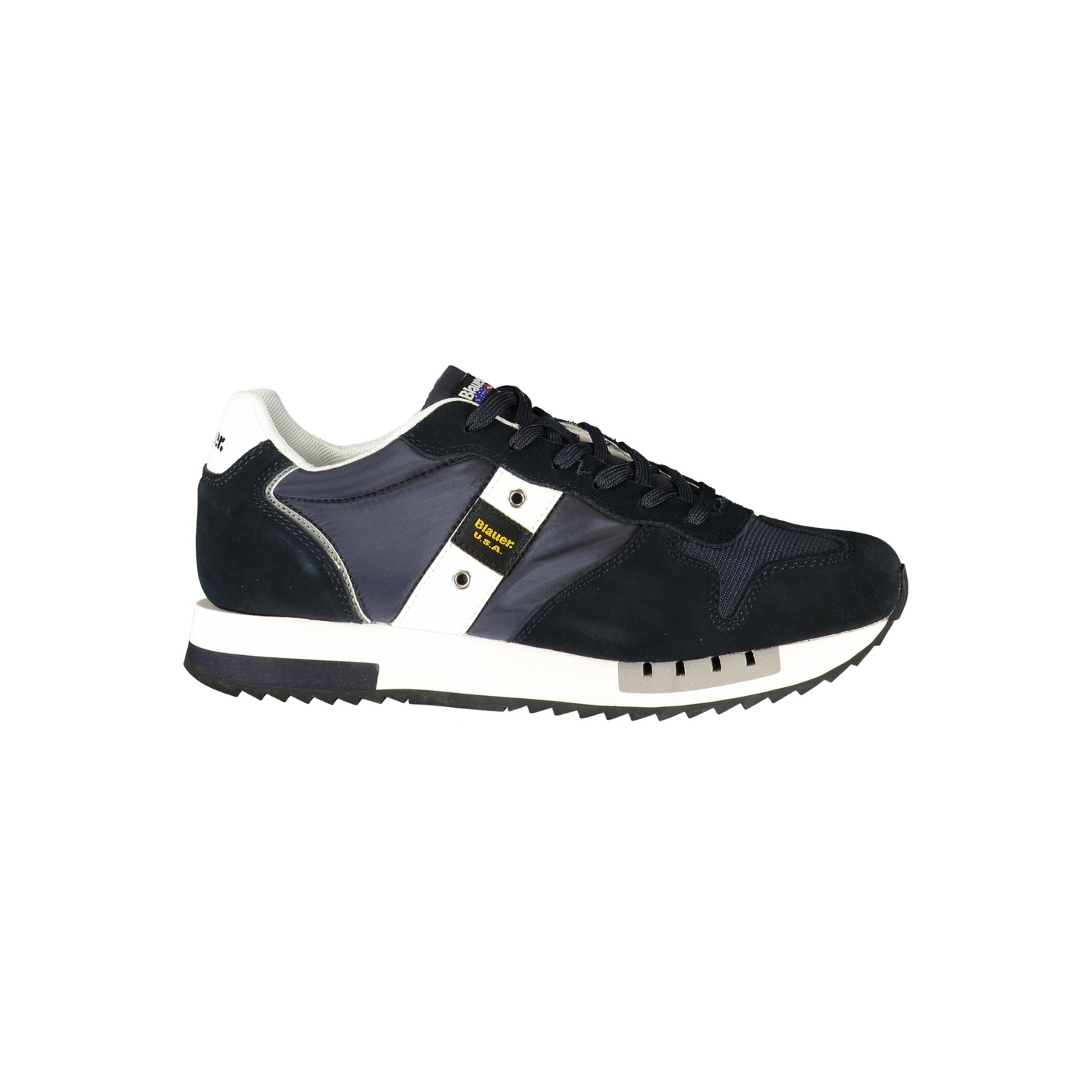 BLAUER CALZATURA SPORTIVA UOMO - S6QUEENS01MES