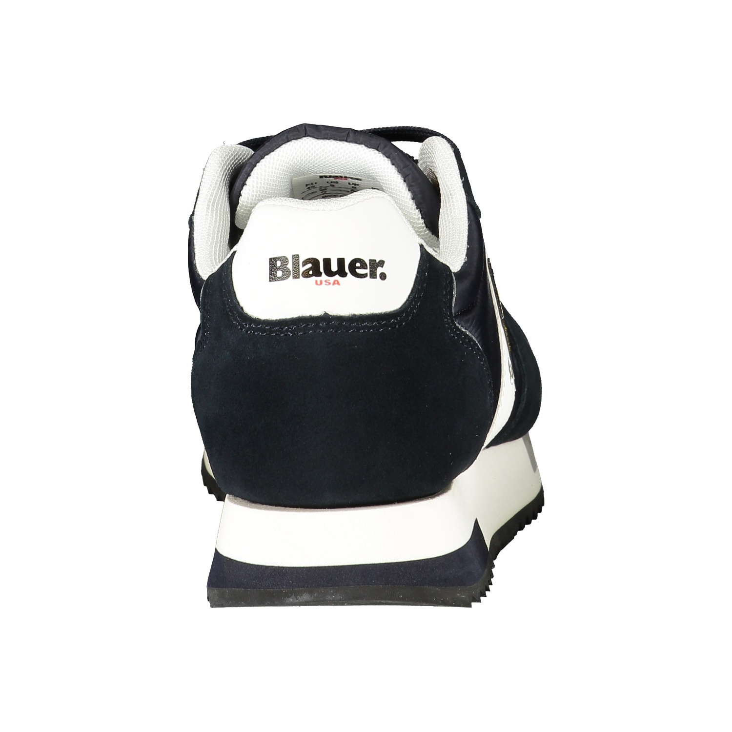 BLAUER CALZATURA SPORTIVA UOMO - S6QUEENS01MES - immagine 4