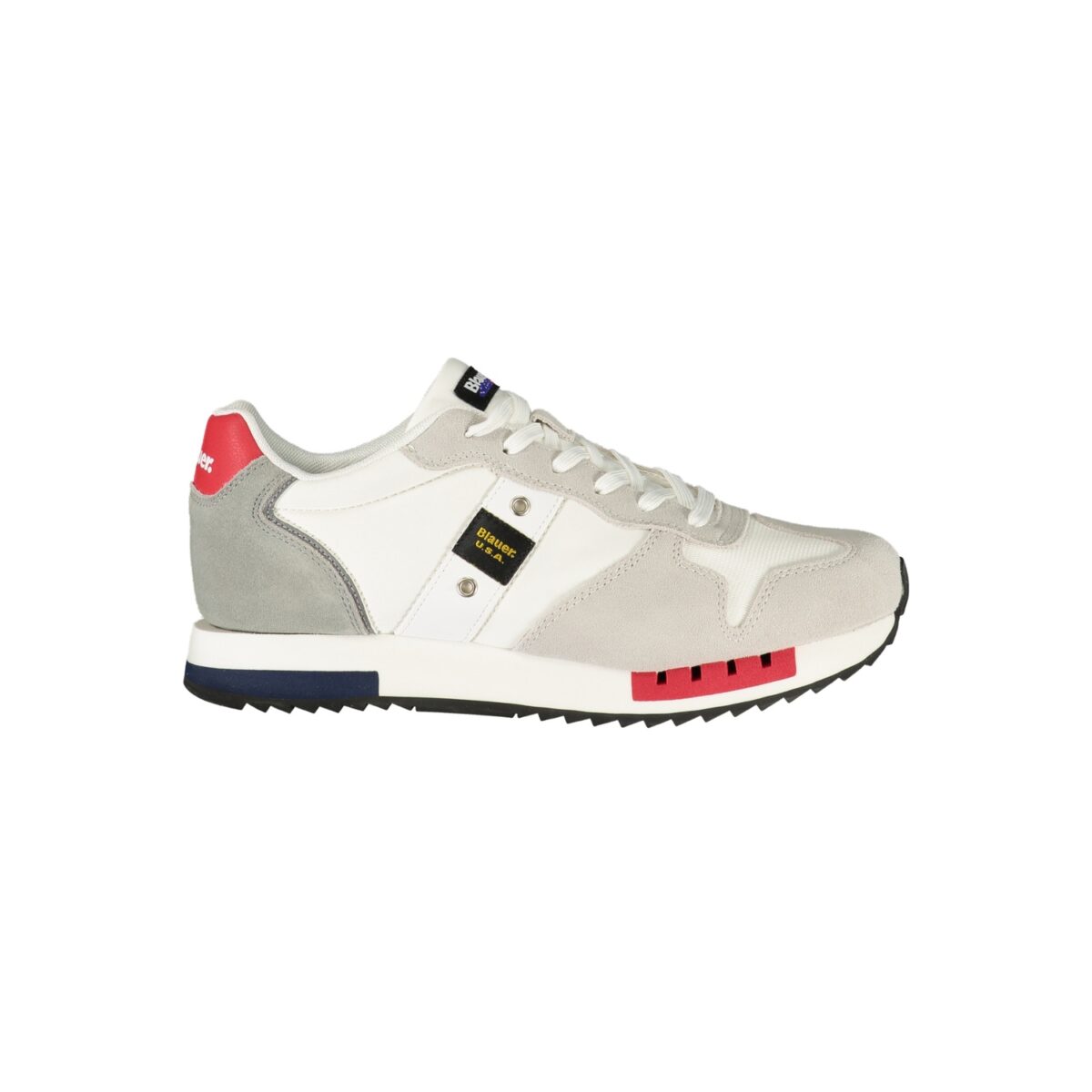 BLAUER CALZATURA SPORTIVA UOMO - S6QUEENS01MES