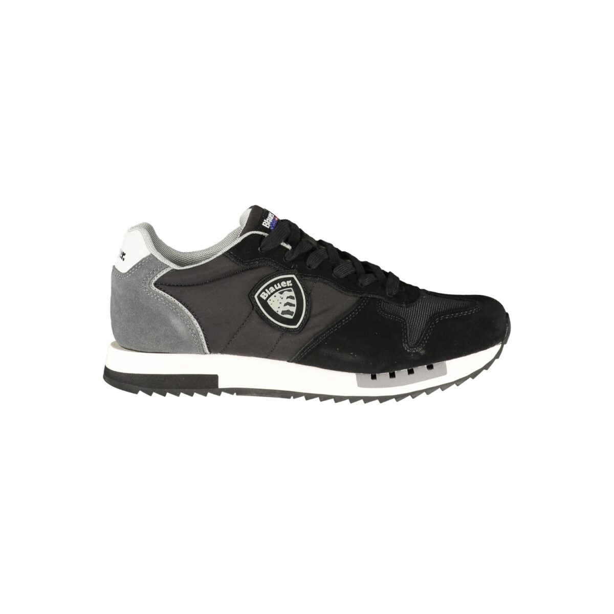 BLAUER CALZATURA SPORTIVA UOMO - S6QUEENS05MES
