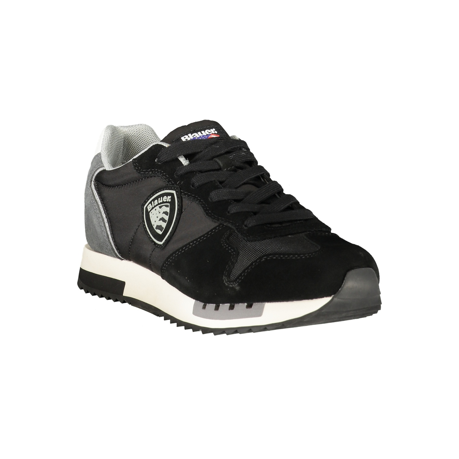 BLAUER CALZATURA SPORTIVA UOMO - S6QUEENS05MES - immagine 2