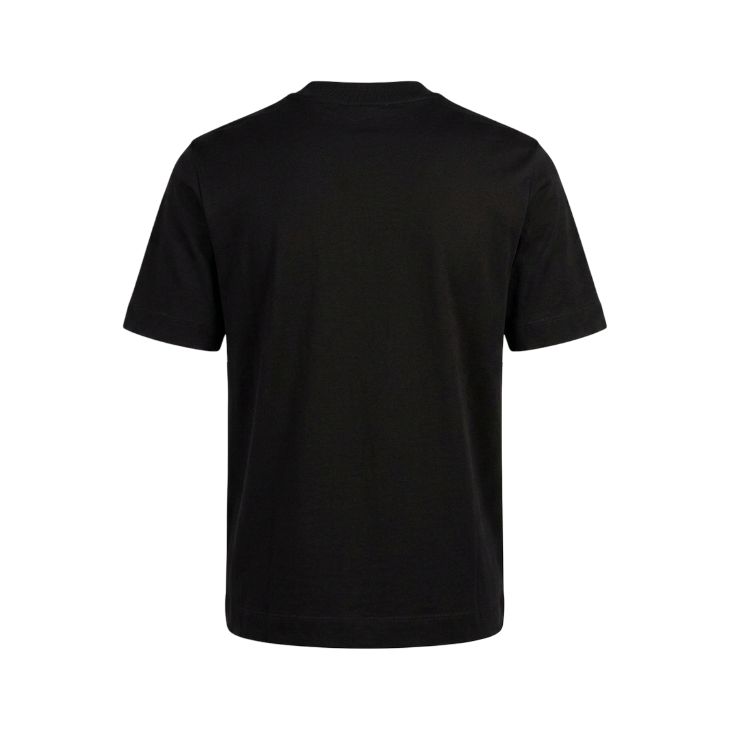 EMPORIO ARMANI T-SHIRT UOMO CON LOGO LATERALE - 6D1TD11JPVZ - immagine 2