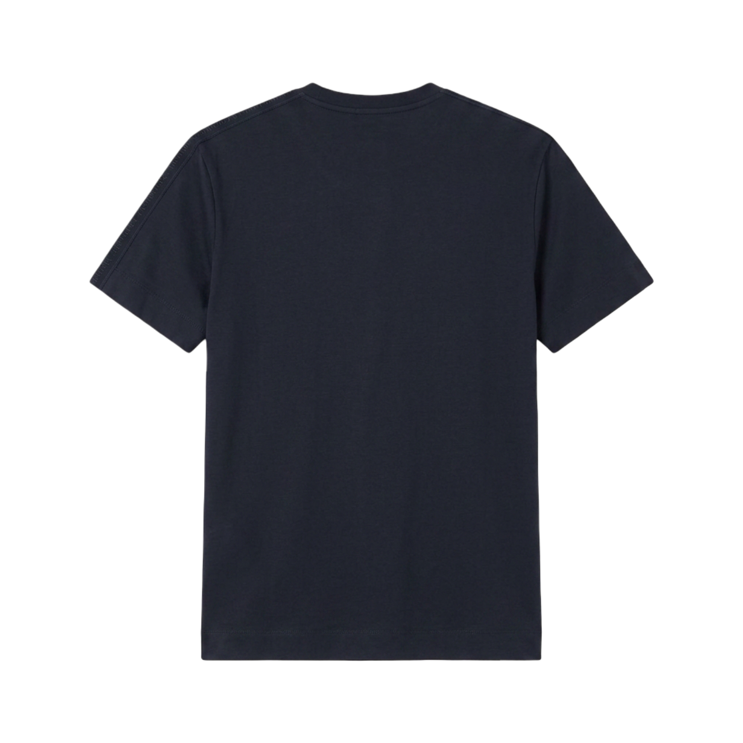 EMPORIO ARMANI T-SHIRT UOMO CON LOGO SULLA MANICA - 6D1TD61JOSZ - immagine 2